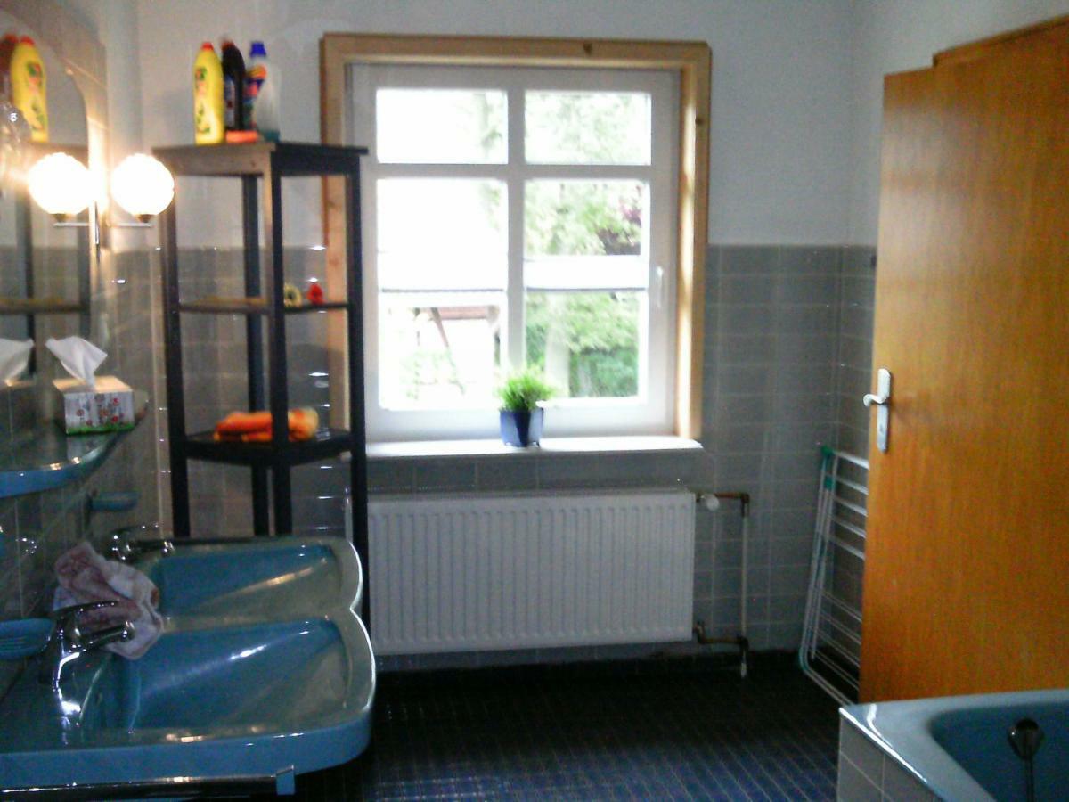 Riggers Hof Apartment Wietzendorf Ngoại thất bức ảnh
