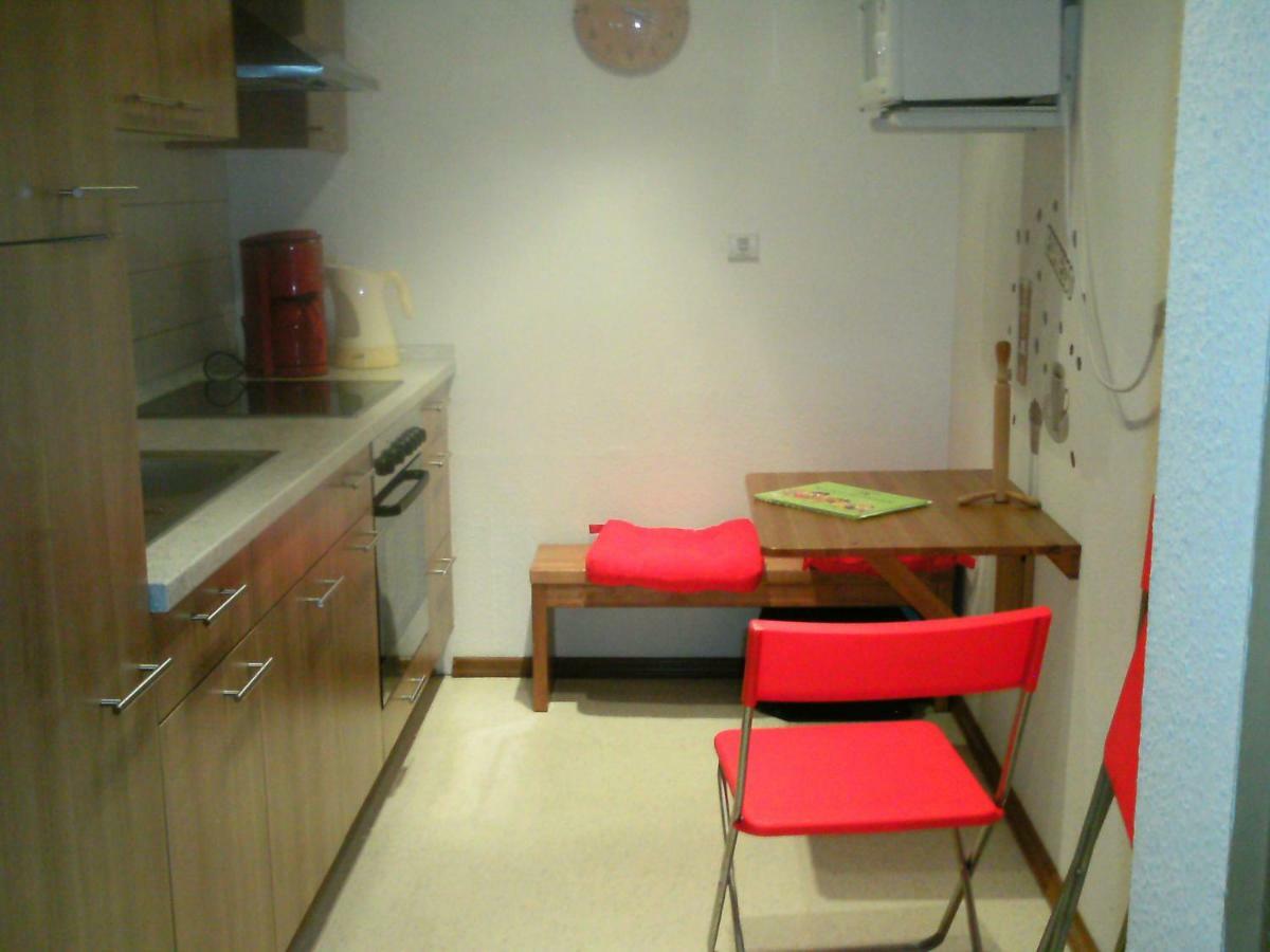 Riggers Hof Apartment Wietzendorf Ngoại thất bức ảnh