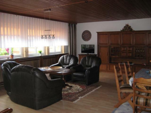 Riggers Hof Apartment Wietzendorf Ngoại thất bức ảnh